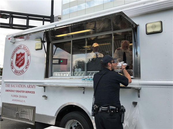 可怕! 美国弗罗里达州电竞赛发生枪击案已至4人死亡