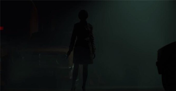 《生化危机2:重制版》ADA新形象曝光 抛弃红裙改穿风衣