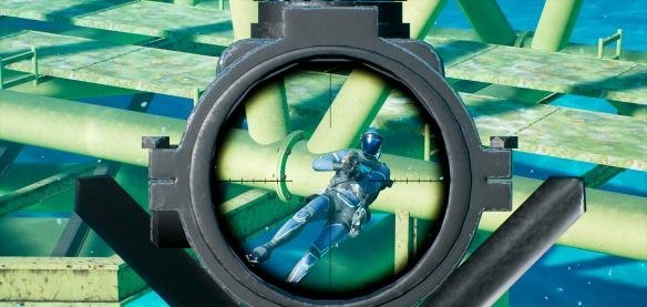 潮汐之王体验心得评测 游戏好玩吗