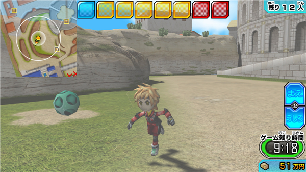 日本人气综艺节目《全员逃走中》将在Switch推出游戏合集