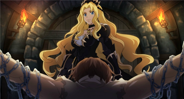 战略RPG《皇帝圣印战记》新DLC上线 终焉的霸者来袭