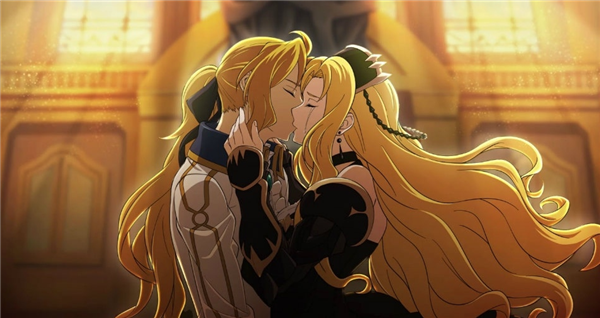 战略RPG《皇帝圣印战记》新DLC上线 终焉的霸者来袭