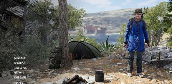 人渣SCUM菌类资料汇总 SCUM菌类有哪些