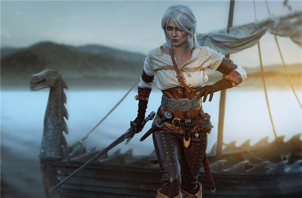 《巫师》真人剧希里演员招募广告曝光 需未满18岁少女