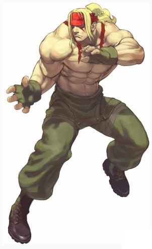 突破2代新高峰! 《街霸30周年合集 国际版》新情报公布