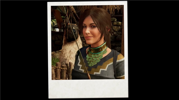 《古墓丽影:暗影》预告片展示多变的地点 新拍照模式曝光