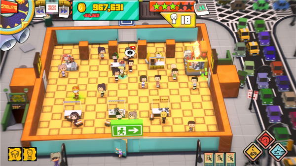 B站进军Steam 发行《漫展模拟器》和《音灵》两款游戏