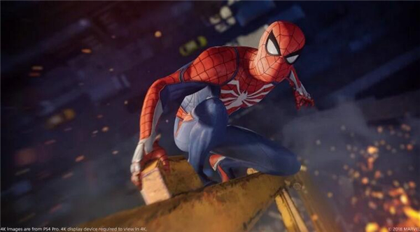 《蜘蛛侠》求婚彩蛋事件翻转:男方被绿? 男方太渣!