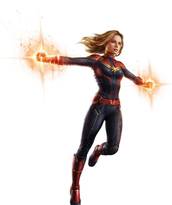 《复仇者联盟4》角色造型照曝光 绿巨人竟然穿上紧身制服