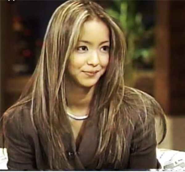 一个时代落幕! 日本歌坛天后安室奈美惠宣布正式引退