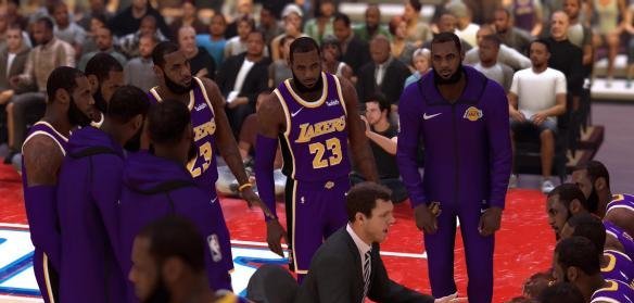 NBA2K19ce刷徽章教程视频 徽章修改方法视频详解