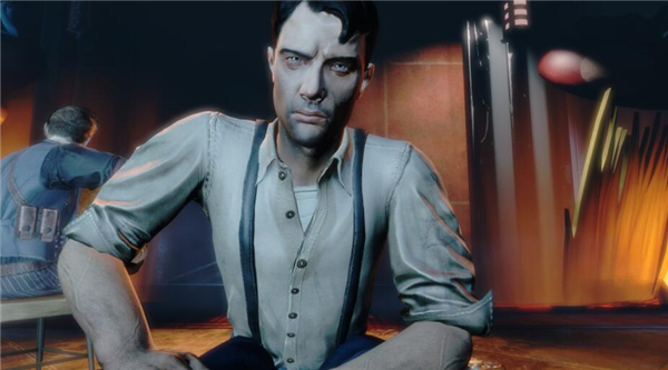 《生化奇兵》最终BOSS太蛋疼？总监:很抱歉没做好