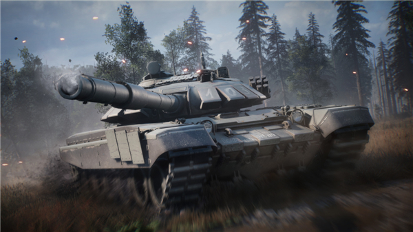 PC版《第三次世界大战》配置公布 10月19日抢先体验!