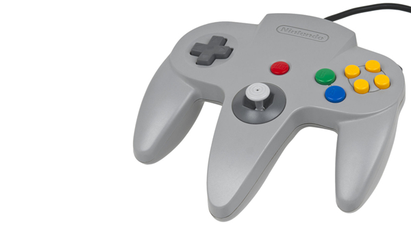 迷你主机系列成为流行 迷你N64会是下一个吗？