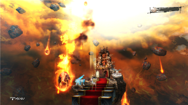 《凯瑟琳:玉体横陈》全新截图 漂亮妹子新玩法展示