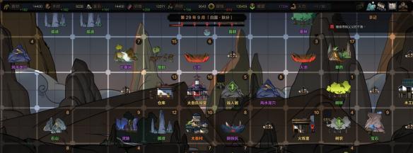 太吾绘卷怎么增加人口? 人口增加方法介绍