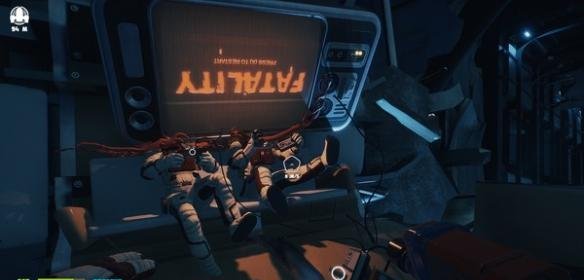 呼吸边缘如何在太空残骸里有猫病的生存