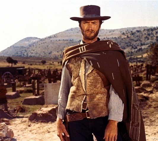 不习惯《荒野大镖客2》背景? 五部经典西部片助你预览