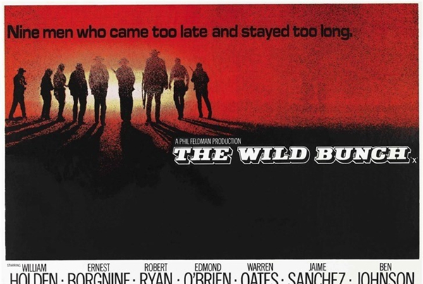 不习惯《荒野大镖客2》背景? 五部经典西部片助你预览