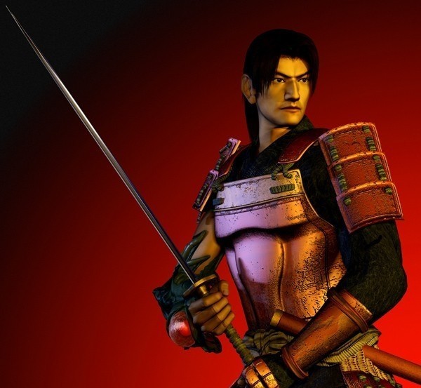 《鬼武者:重制版》配音阵容曝光 金城武将为主角配音