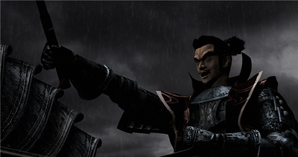 《鬼武者:重制版》配音阵容曝光 金城武将为主角配音