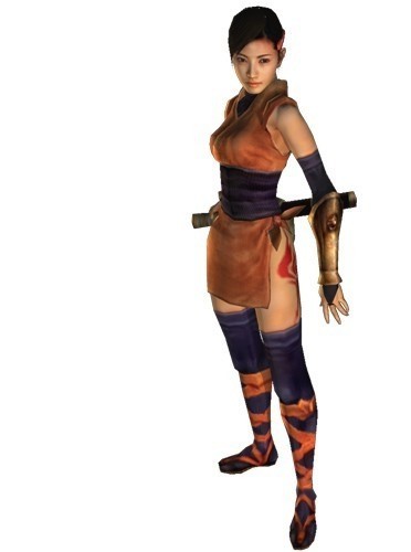 《鬼武者:重制版》配音阵容曝光 金城武将为主角配音