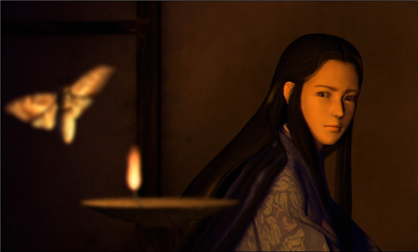 《鬼武者:重制版》配音阵容曝光 金城武将为主角配音