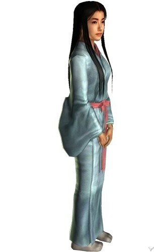 《鬼武者:重制版》配音阵容曝光 金城武将为主角配音