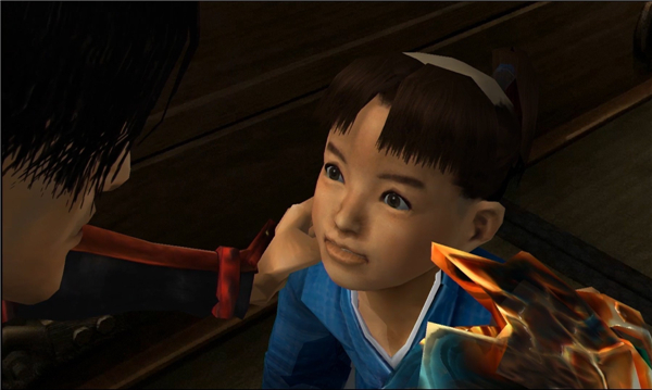 《鬼武者:重制版》配音阵容曝光 金城武将为主角配音