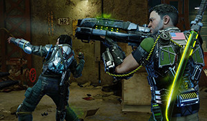 《幽浮2》未来开发计划公布 关卡编辑器即将上线