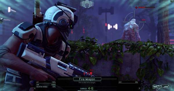 《幽浮2》未来开发计划公布 关卡编辑器即将上线