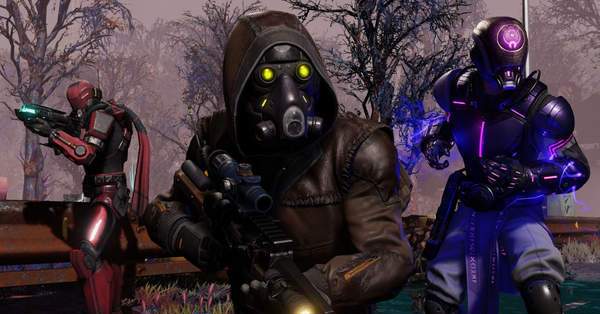 《幽浮2》未来开发计划公布 关卡编辑器即将上线