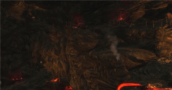 《上古卷轴5》巨型MOD