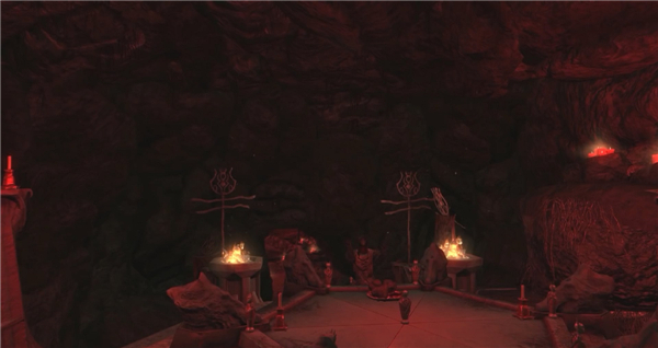 《上古卷轴5》巨型MOD