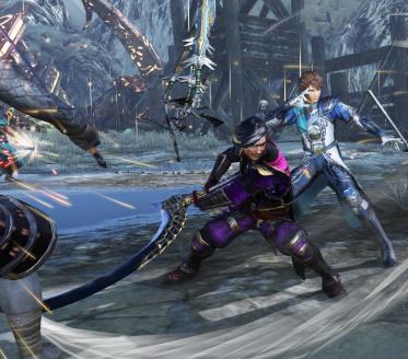 无双大蛇3武将强度一览 哪些武将厉害