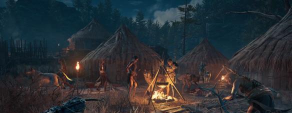 刺客信条奥德赛战士流怎么玩? 战士流玩法攻略