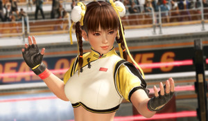 《死或生6》开发人员:新引擎另有他用 将助力新作开发