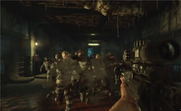 《使命召唤15》