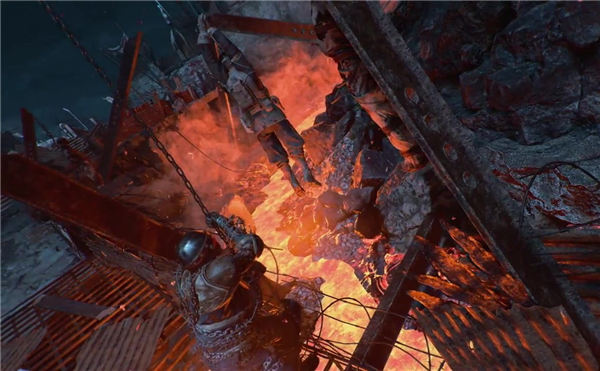 《使命召唤15》