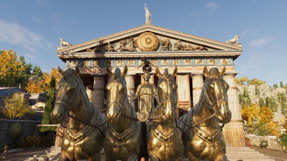 刺客信条奥德赛手柄按键技巧分享 手柄格挡率怎么提升