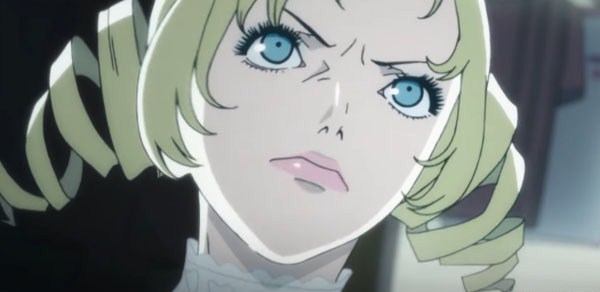 《凯瑟琳:玉体横陈》新DLC