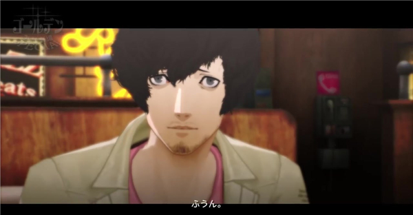 《凯瑟琳:玉体横陈》新DLC