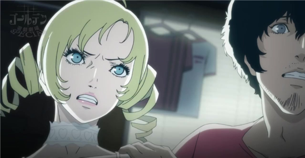 《凯瑟琳:玉体横陈》新DLC