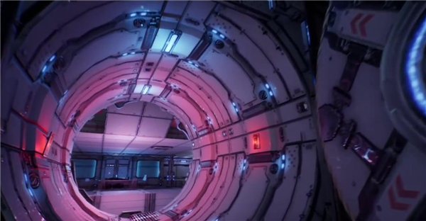 重制《死亡空间2》太空场景! 粉丝自制虚幻4引擎演示