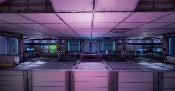 重制《死亡空间2》太空场景! 粉丝自制虚幻4引擎演示