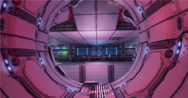 重制《死亡空间2》太空场景! 粉丝自制虚幻4引擎演示