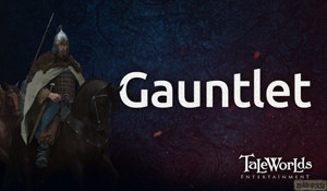 《骑马与砍杀2》新开发者日志 UI系统可即时编辑界面