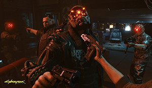 《赛博朋克2077》将极限利用主机性能 CDPR还在优化