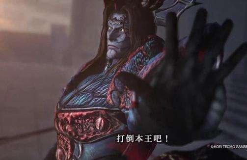 无双大蛇3远吕智怎么用 无双大蛇3远吕智玩法心得介绍