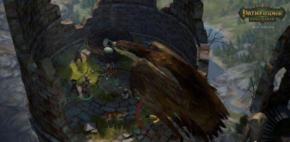 开拓者拥王者失踪的孩子怎么完成? 小孩不死的方法